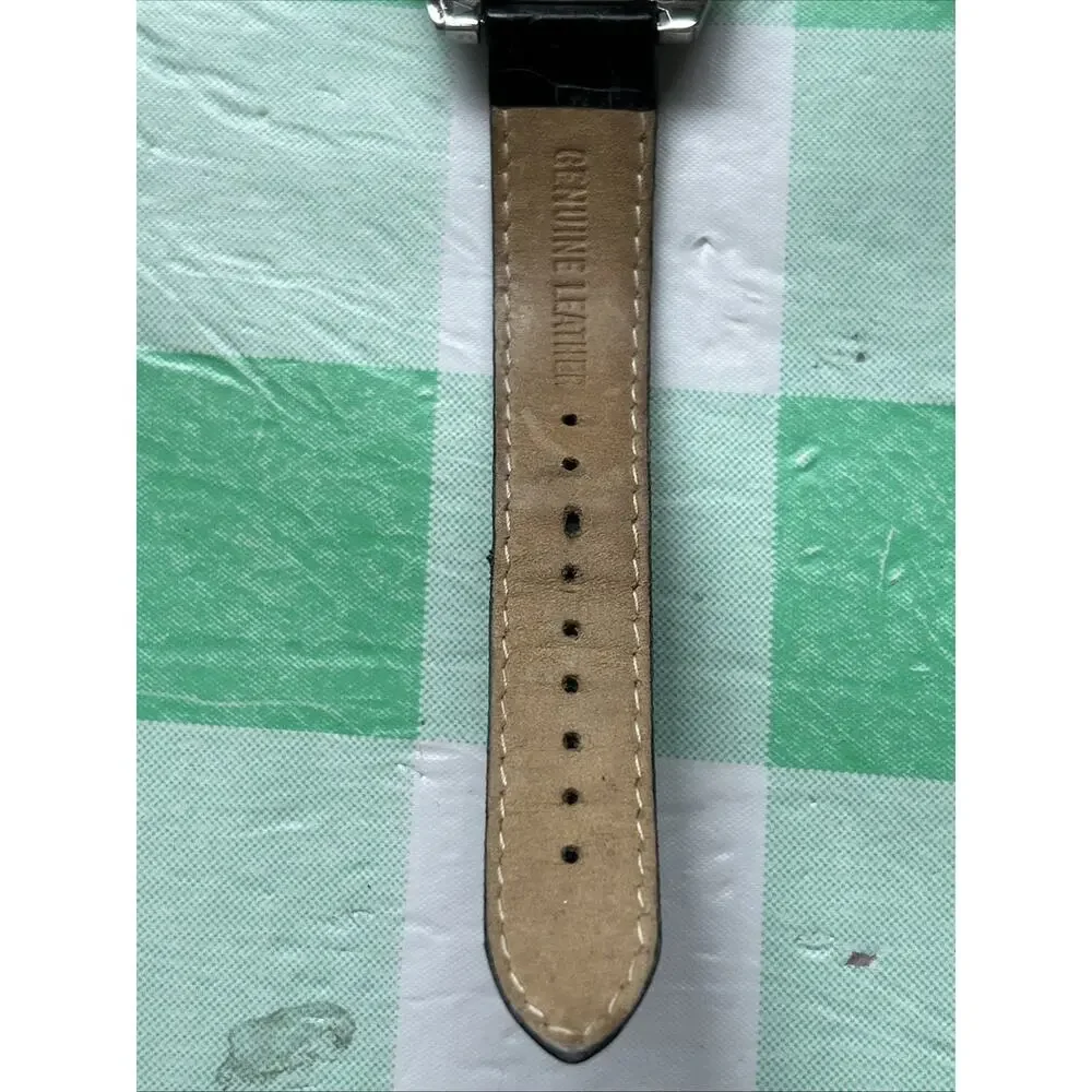 Honora Silver Tone MOP Dial Women’s Quartz Watch